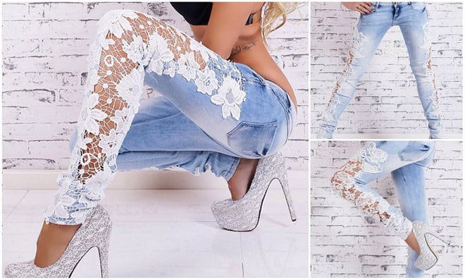 customizacao-com-renda-em-calcas-Jeans-artesanato2