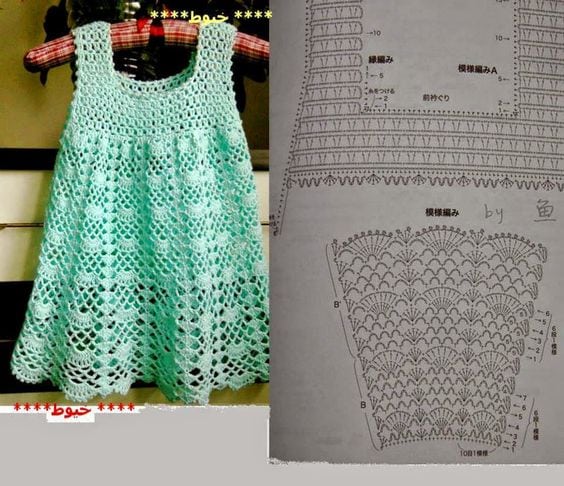 vestidos-de-croche-artesanato-modelos8