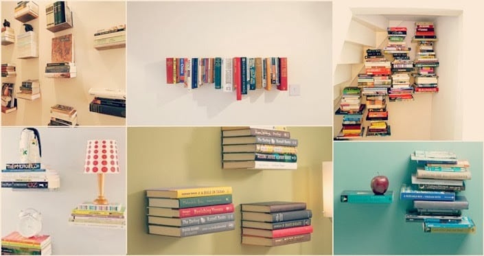 Decoração de Casa livros