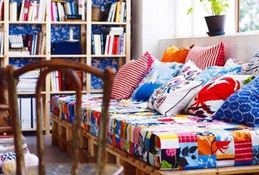 Como fazer PatchWork