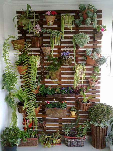 Jardim Vertical