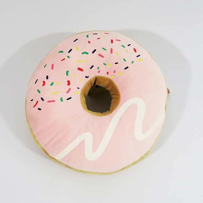 Almofada Donuts Personalizada