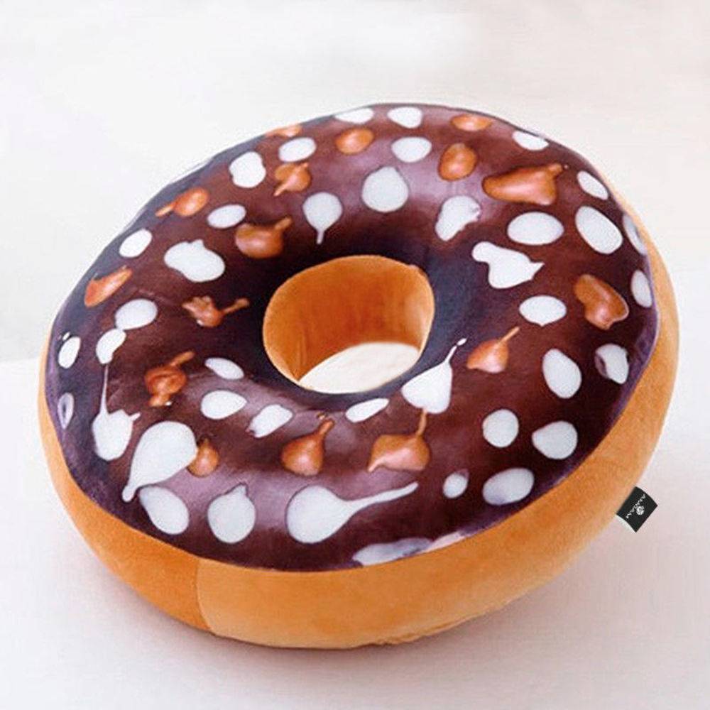 Almofada Donuts Personalizada