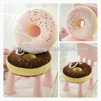 Almofada Donuts Personalizada