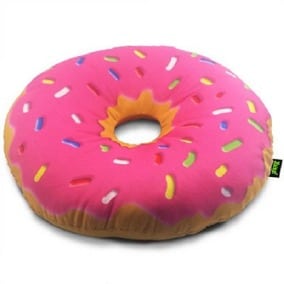 Almofadas Personalizadas Donuts 