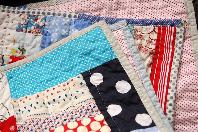 Tecido para Patchwork