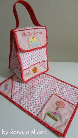 Tecido para Patchwork