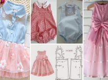 vestidos-bebes-costurar