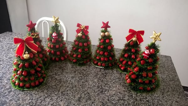 Faça vários modelos e decore cada cantinho da casa