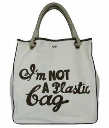 Ecobag Personalizada