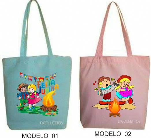 Ecobag Personalizada