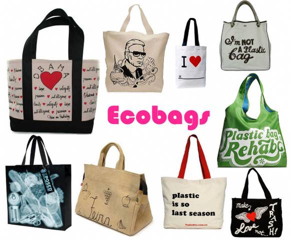 Ecobag Personalizada