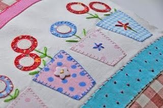 Como fazer PatchWork