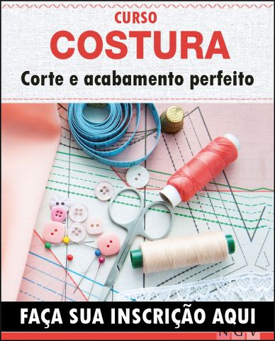 Corte e costura