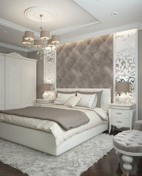 Quarto de Luxo