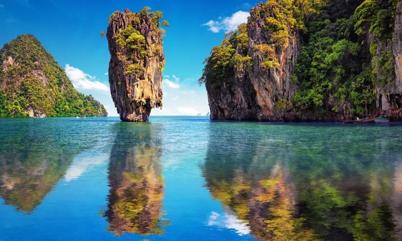 Fotos de paisagens bonitas