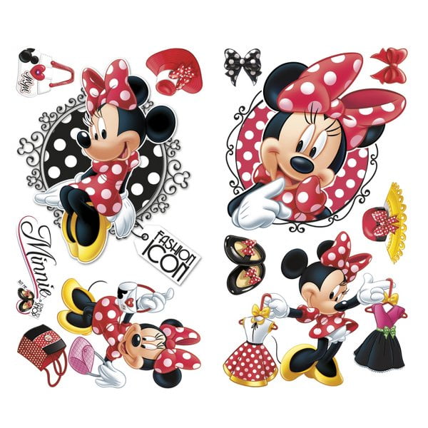 Imagem da Minnie