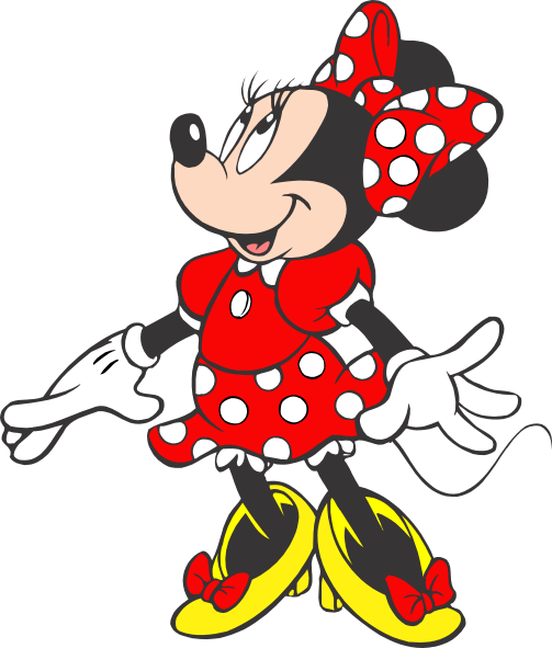 Imagem da Minnie