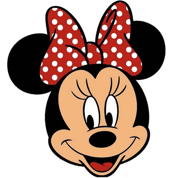 Imagem da Minnie