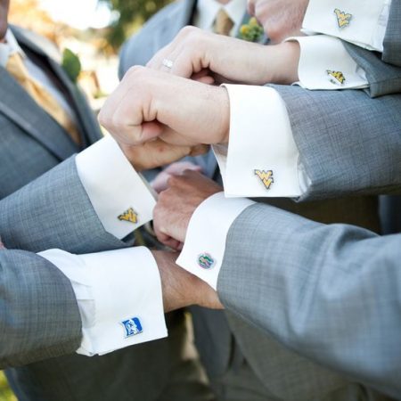 Lembrancinha de casamento para padrinhos 