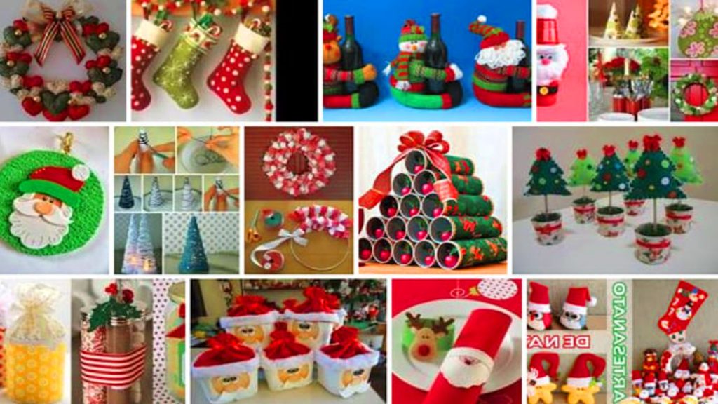 decor de natal