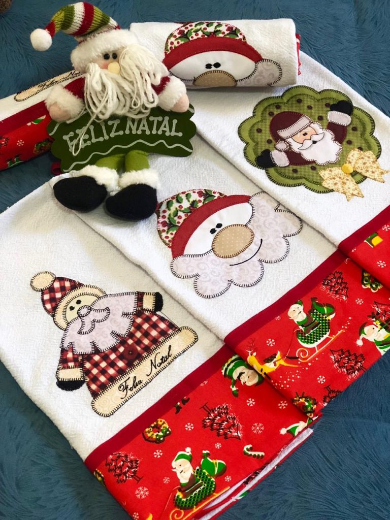 estampas de natal