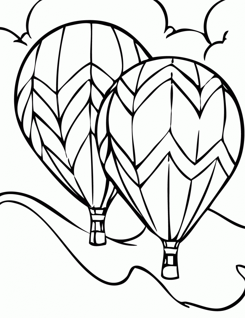 balão para desenhar