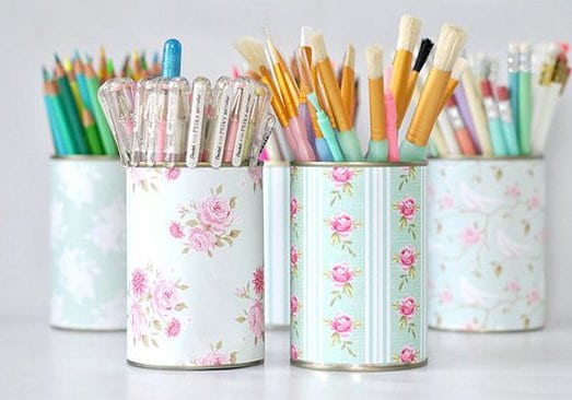 como-reaproveitar-latas-artesanato recilagem decorar16 (1)