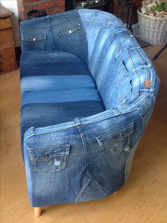 sofa-tecido-jeans-decoracao-reciclar