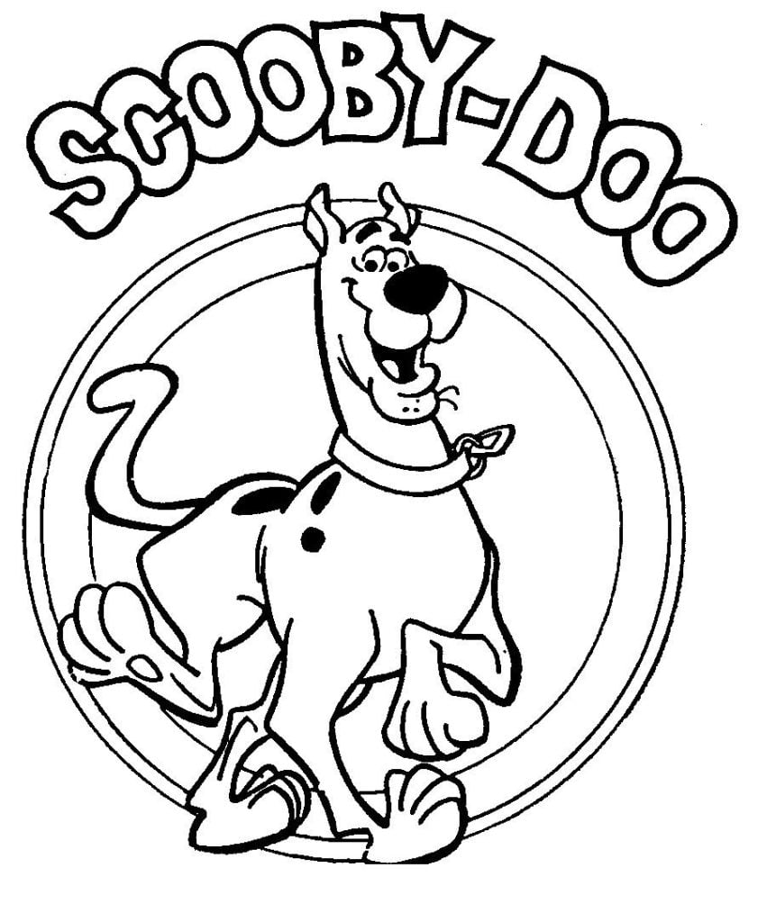 Scooby doo