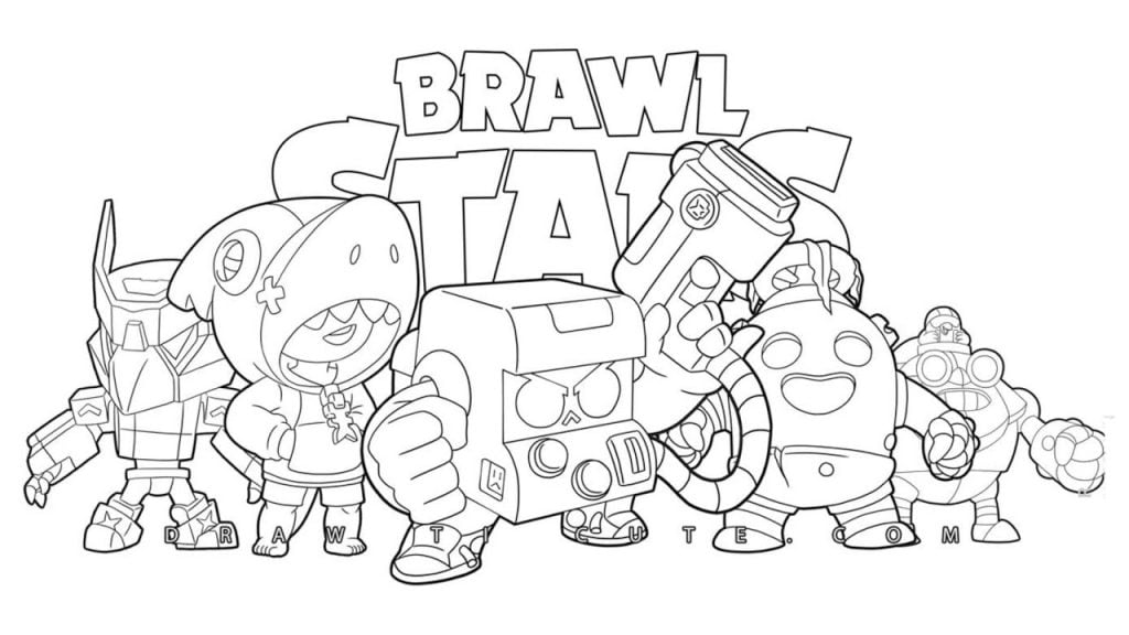 brawl stars