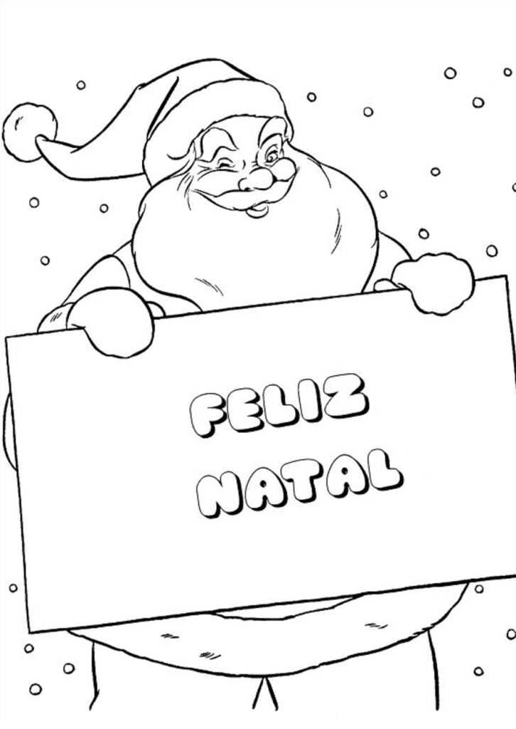 feliz natal