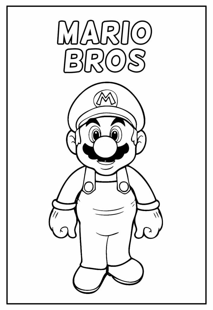 mario bros