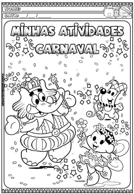 Atividades-de-carnaval-para-1o-ano