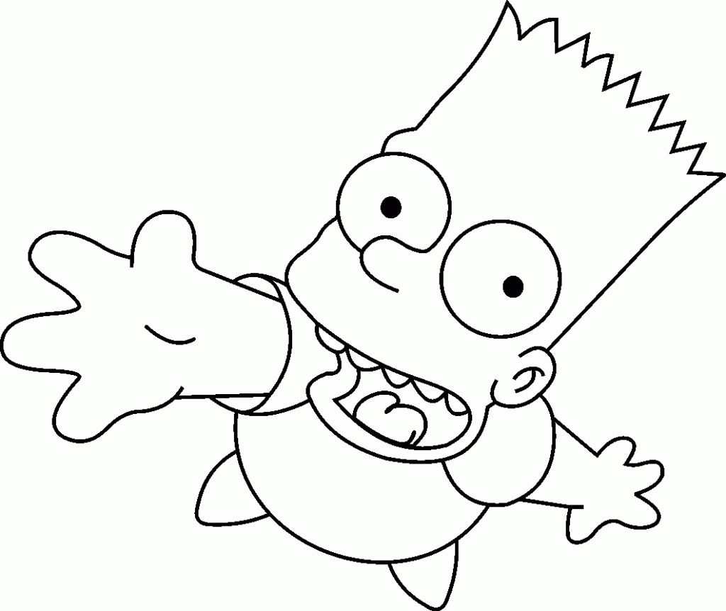 Bart Simpson