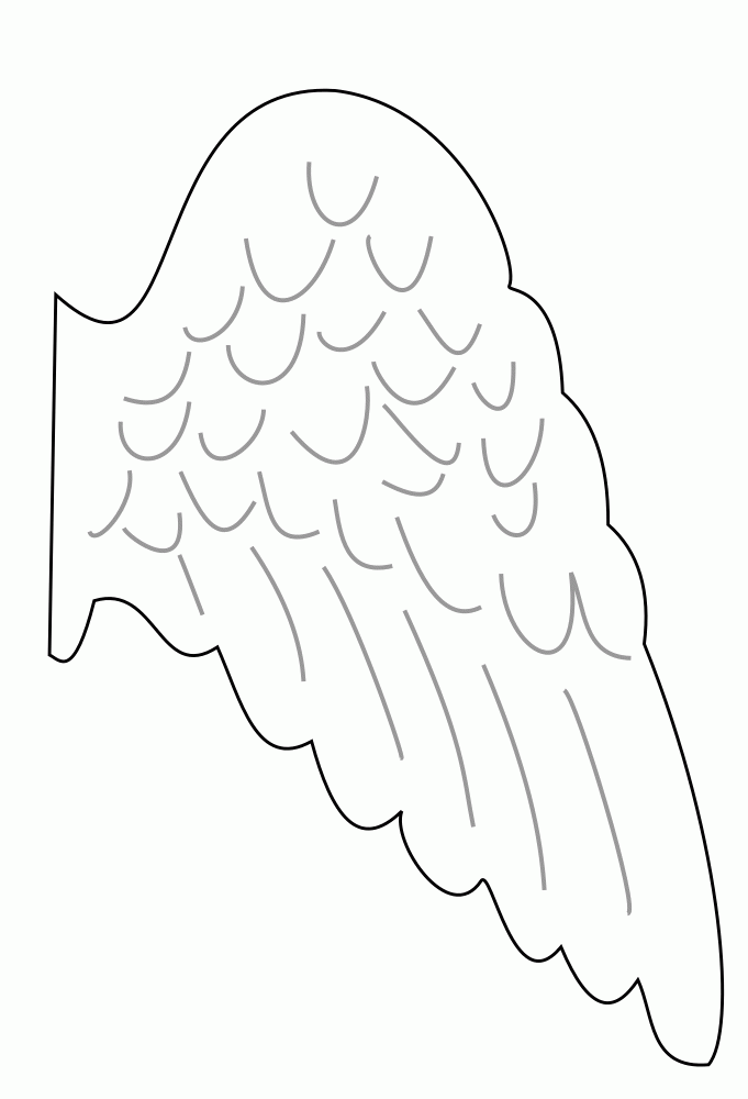 Desenho-de-asas-de-anjo-imprimir