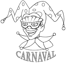 Desenho-de-carnaval-colorir