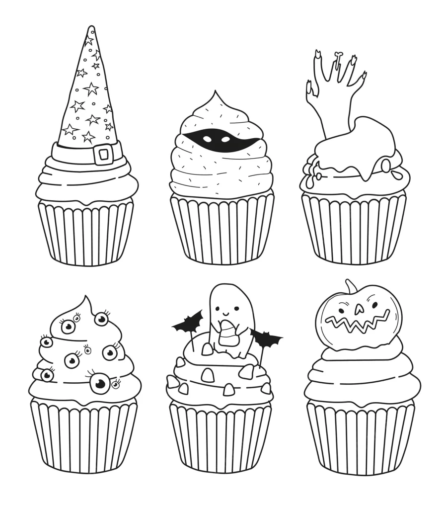 Desenho-de-cupcake-imprimir