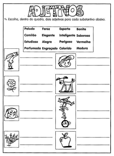 Exercicios-sobre-adjetivos-sala-de-aula