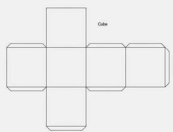 Molde de cubo.jpg artesanato
