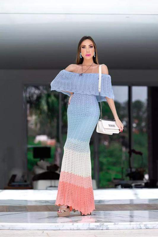 Vestido-de-croche-longo