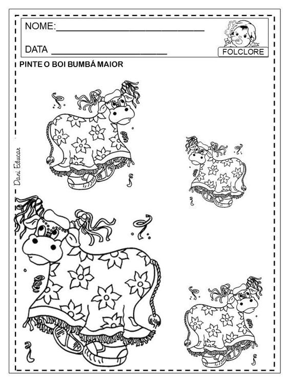 atividade-Bumba-meu-boi-para-Colorir