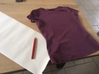 como costurar camisa