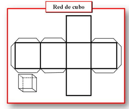 cubo para imprimir