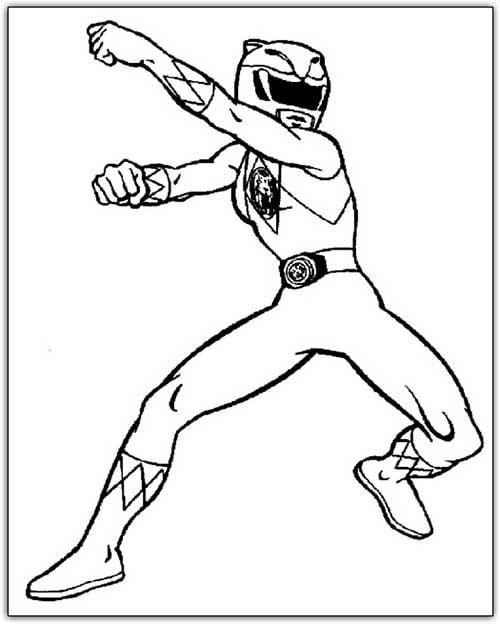 desenho-Power-Rangers-desenhar