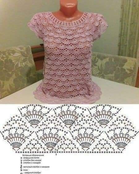 grafico-blusa-de-croche-simples1