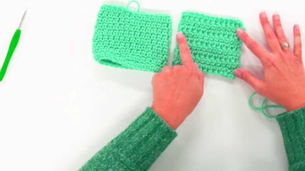 tecnicas de croche para aprender