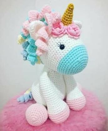 unicornio-de-amigurumi4