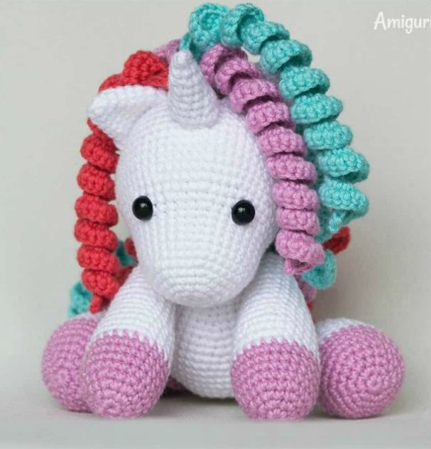 unicornio-de-amigurumi7