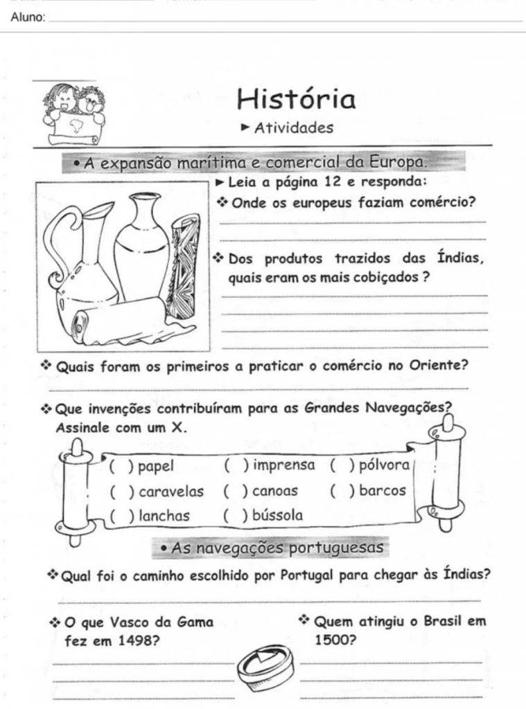 Atividade-de-historia-5-ano-para-imprimir